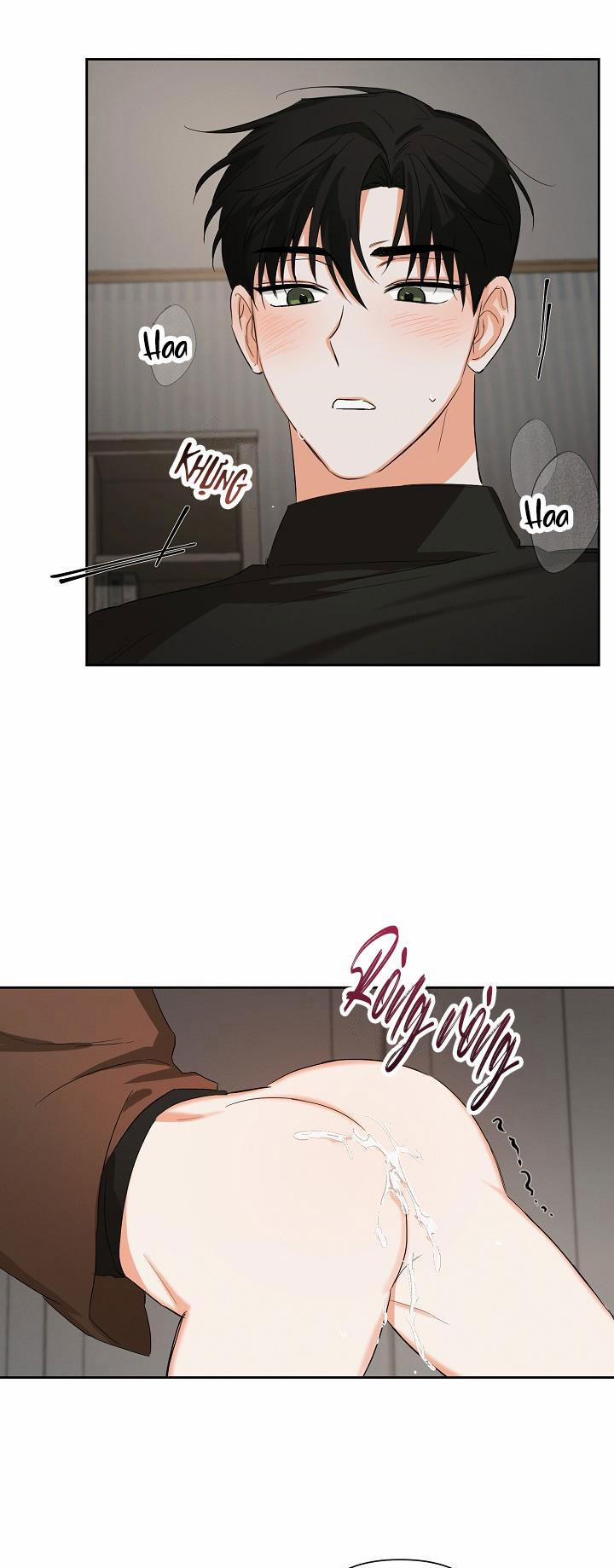 Nine To Nine 17 trang 20