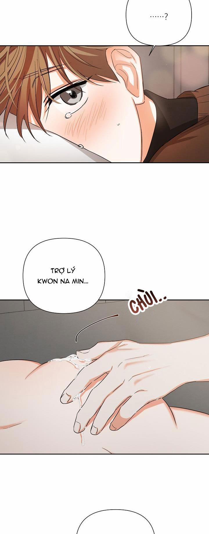 Nine To Nine 17 trang 22