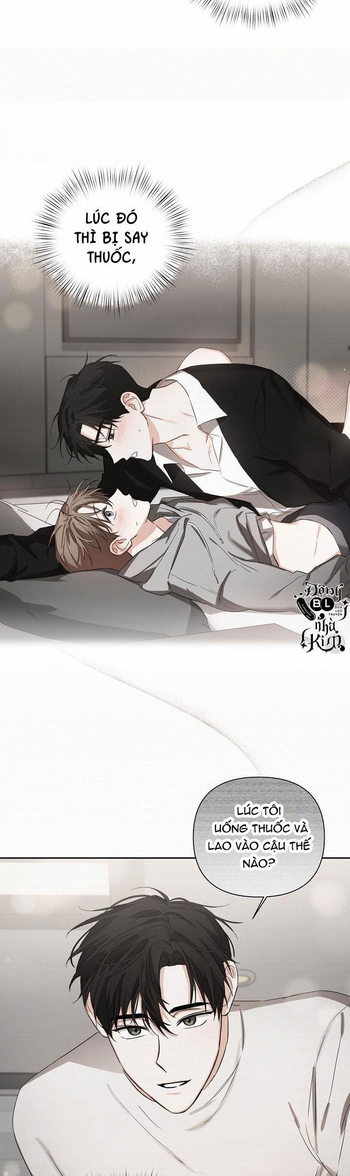 Nine To Nine 17 trang 4