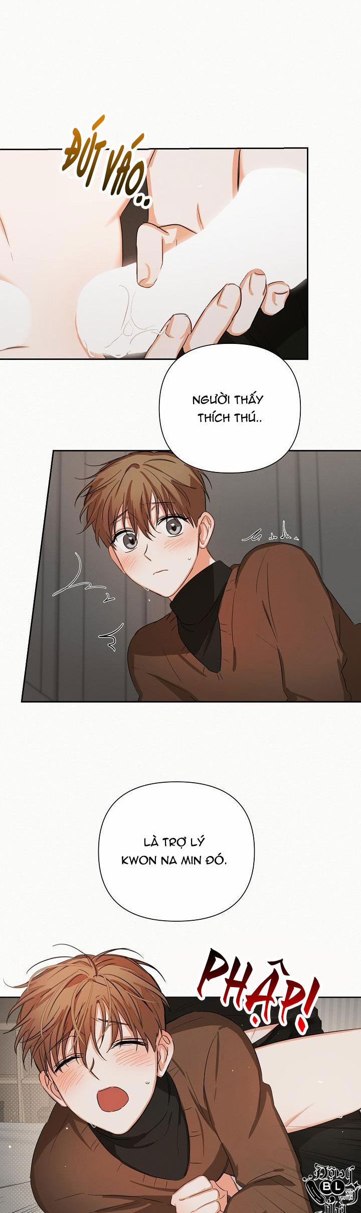 Nine To Nine 17 trang 7