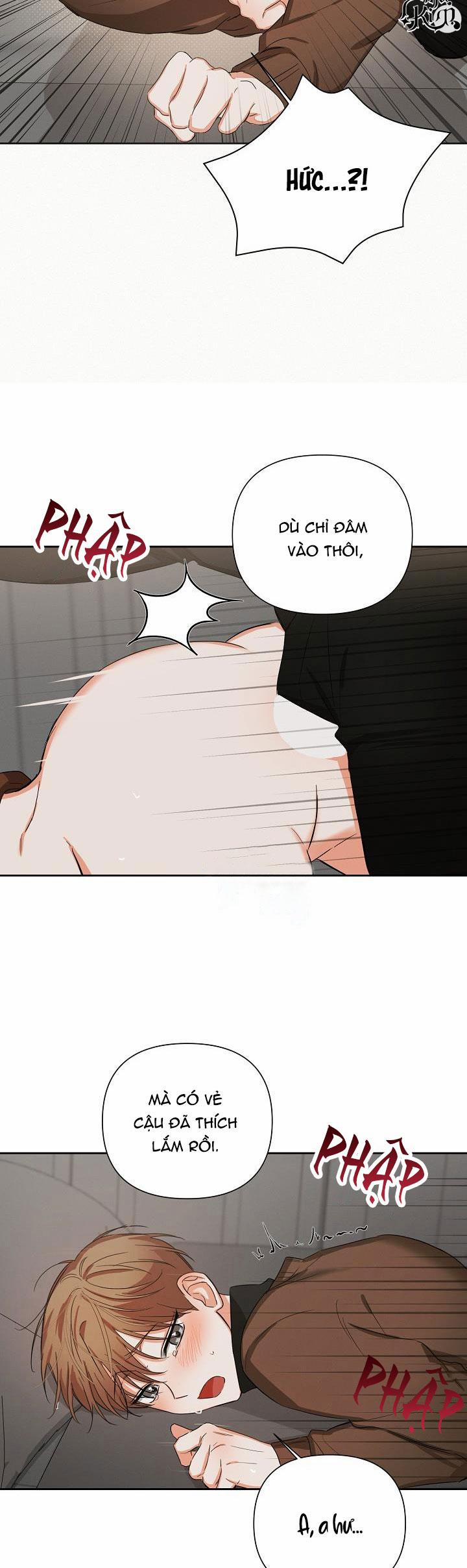 Nine To Nine 17 trang 8