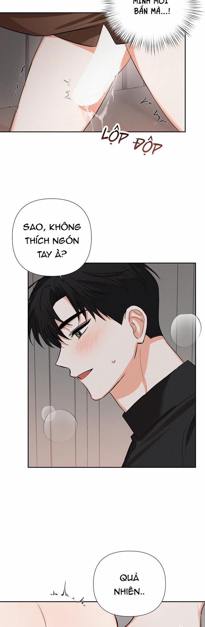 Nine To Nine 18 trang 1