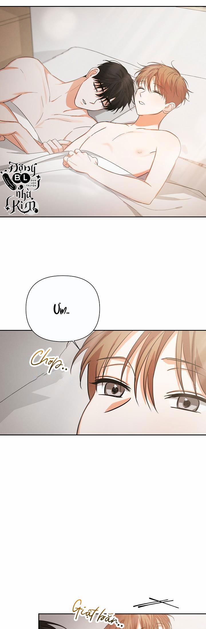 Nine To Nine 18 trang 10