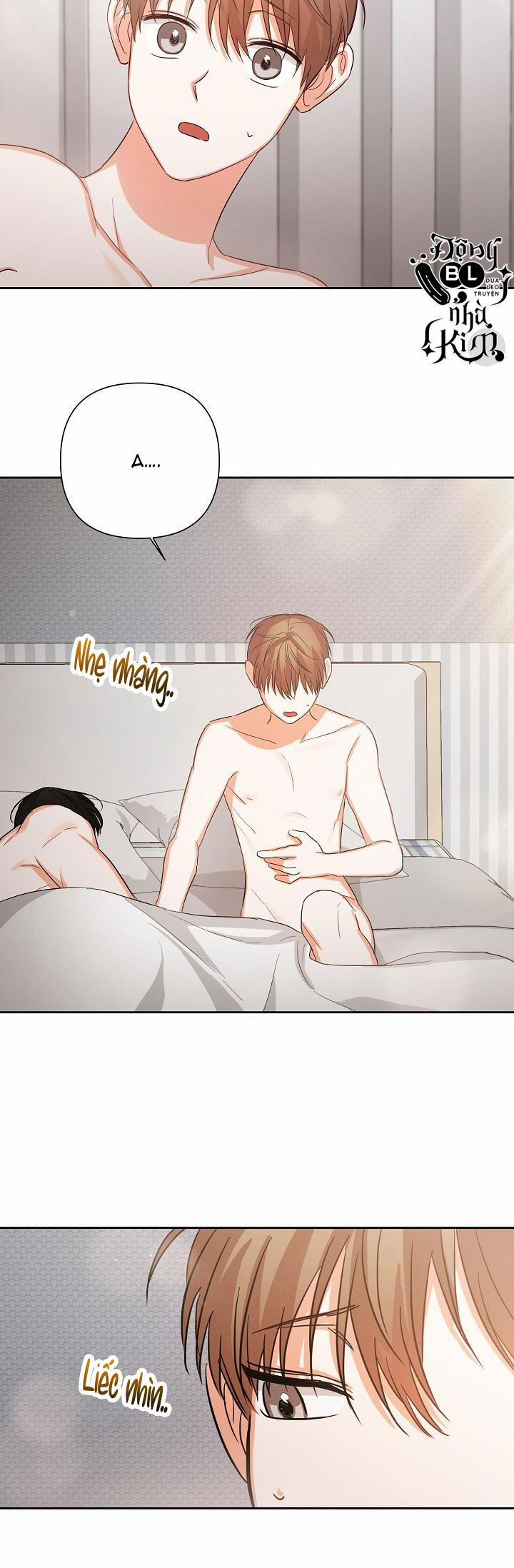 Nine To Nine 18 trang 12