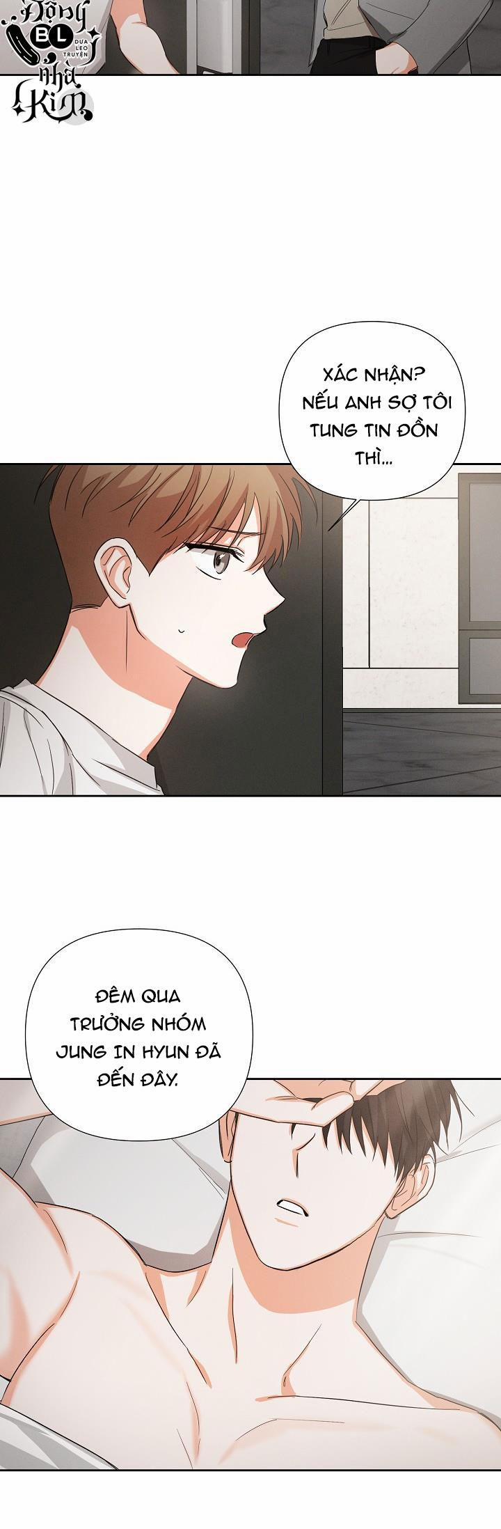 Nine To Nine 18 trang 19