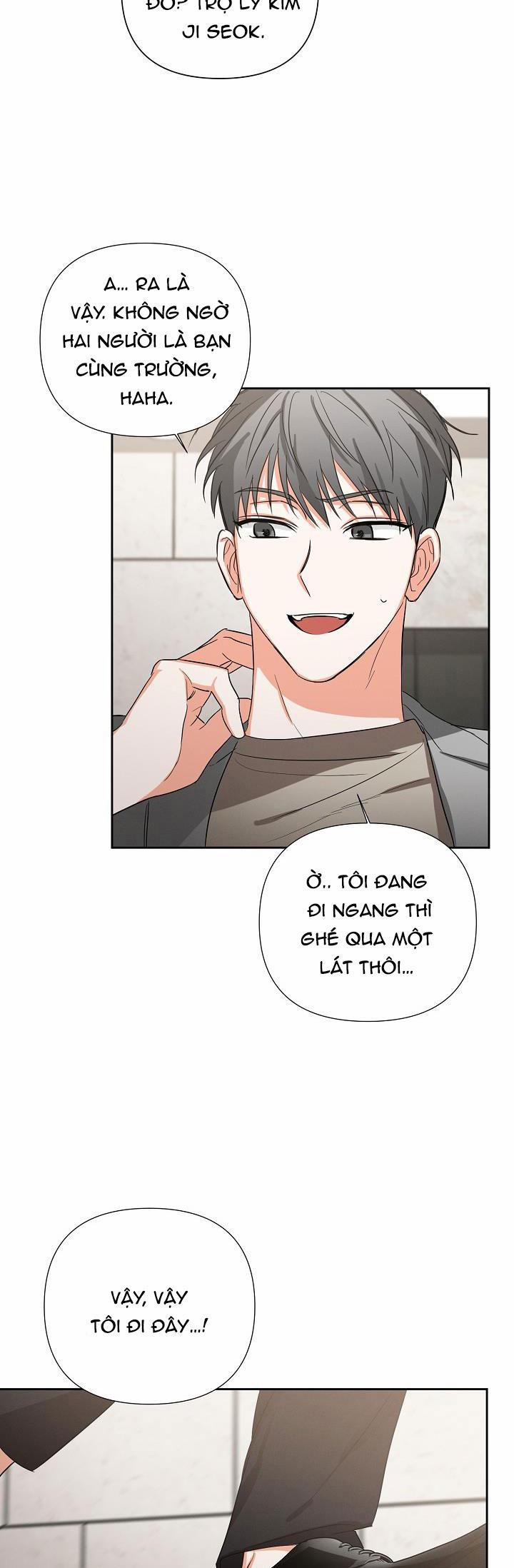 Nine To Nine 18 trang 27