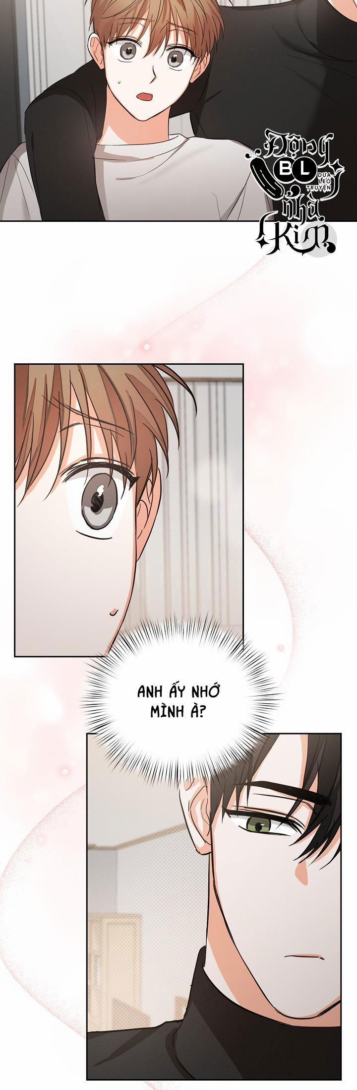 Nine To Nine 18 trang 29