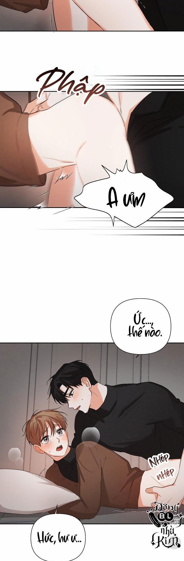 Nine To Nine 18 trang 5