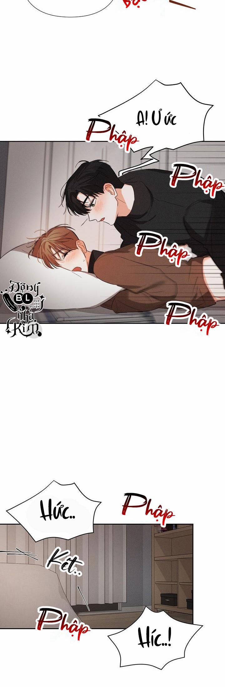 Nine To Nine 18 trang 8