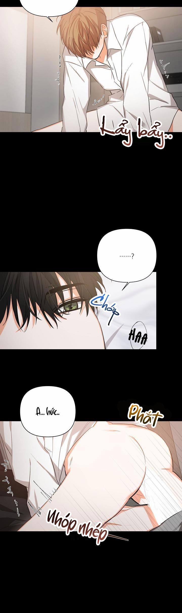 Nine To Nine 21.1 trang 1