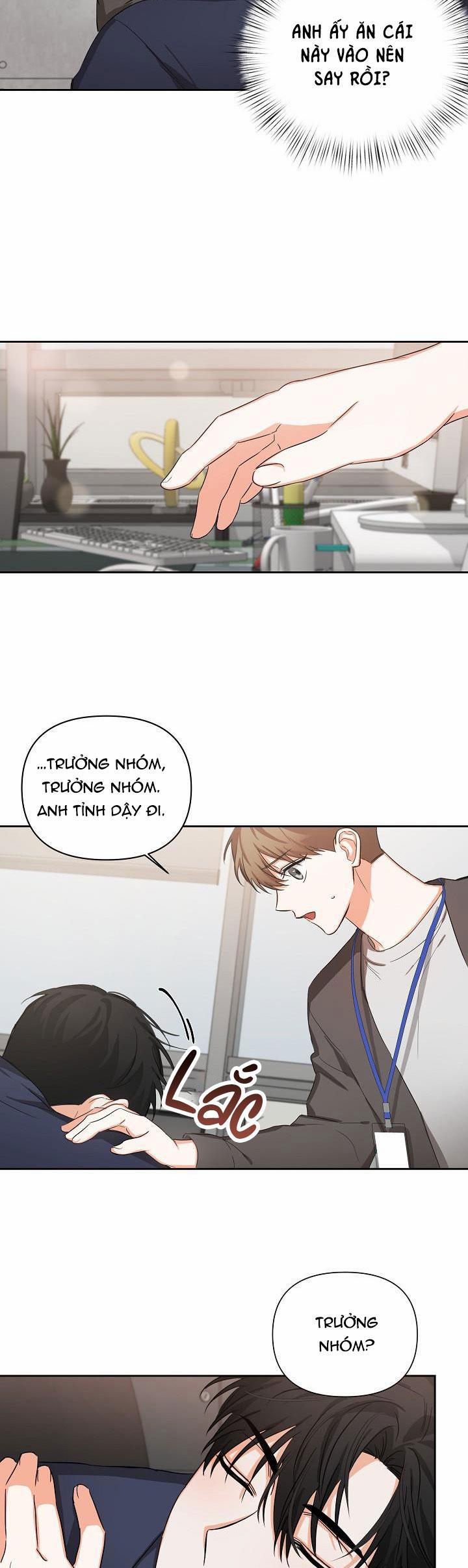 Nine To Nine 21.1 trang 13