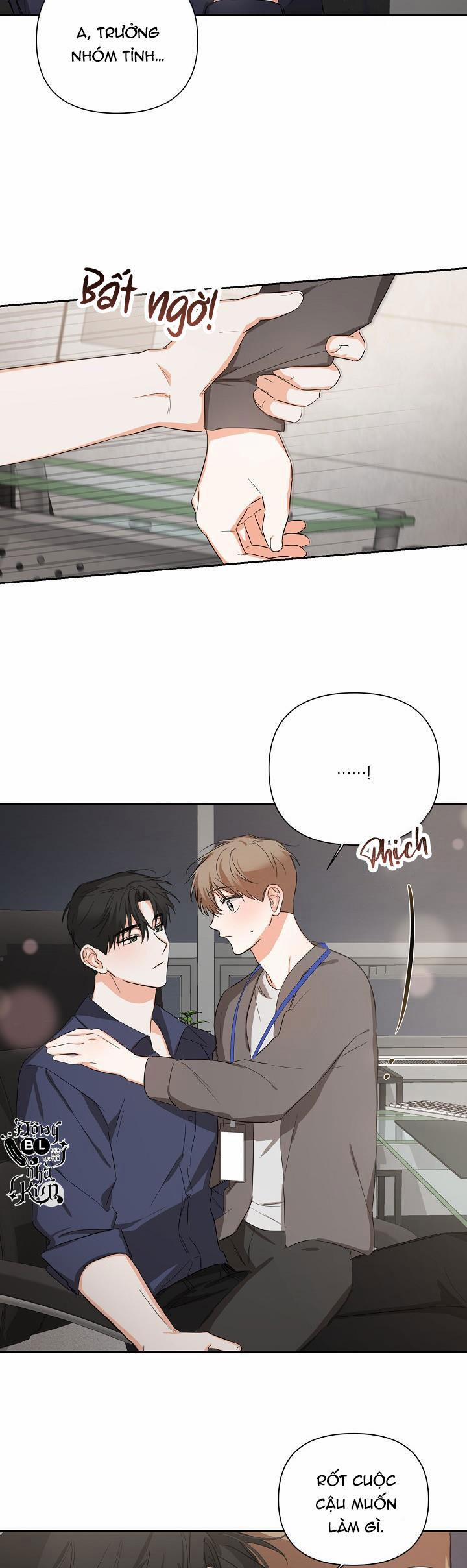 Nine To Nine 21.1 trang 15