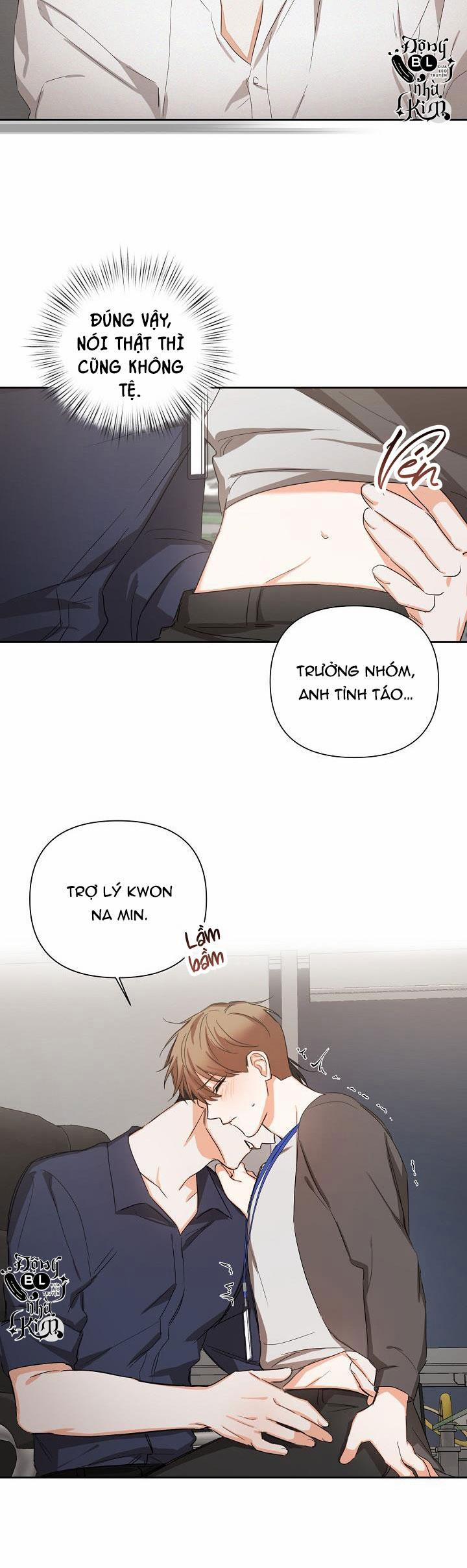 Nine To Nine 21.1 trang 17