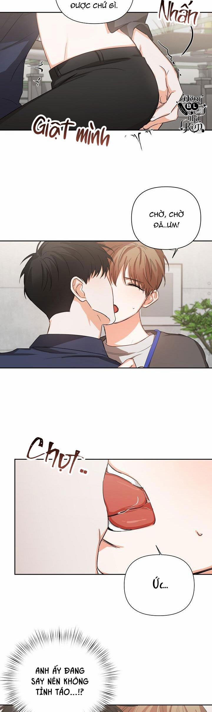 Nine To Nine 21.1 trang 19