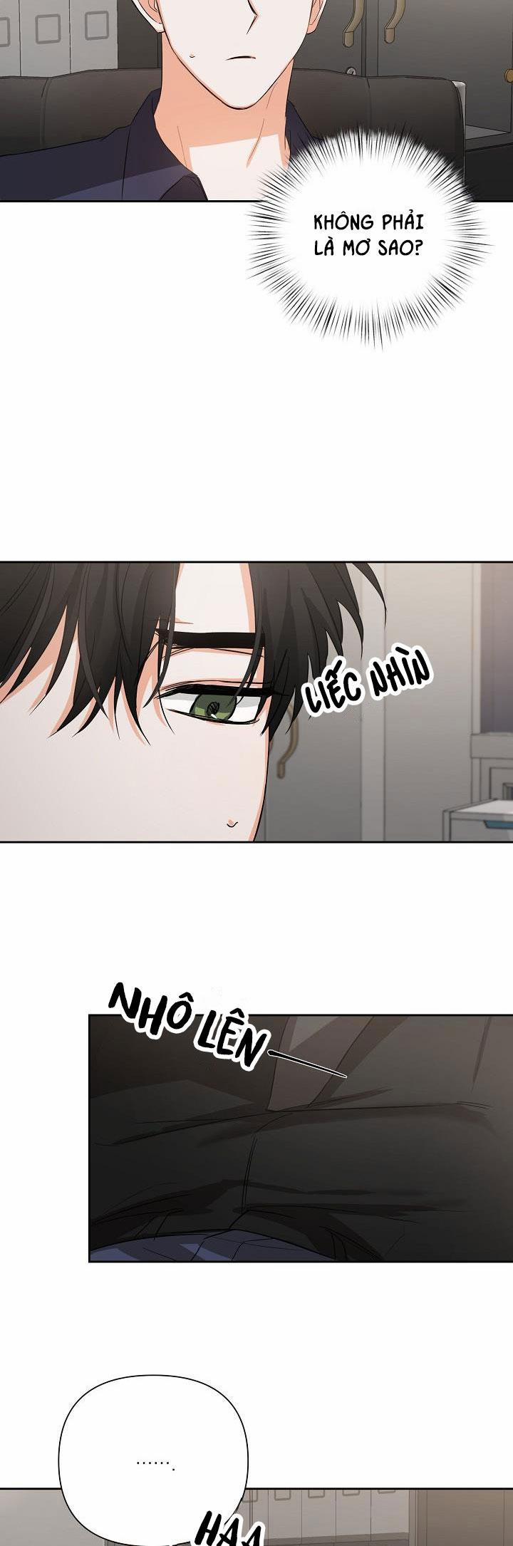 Nine To Nine 21.1 trang 23