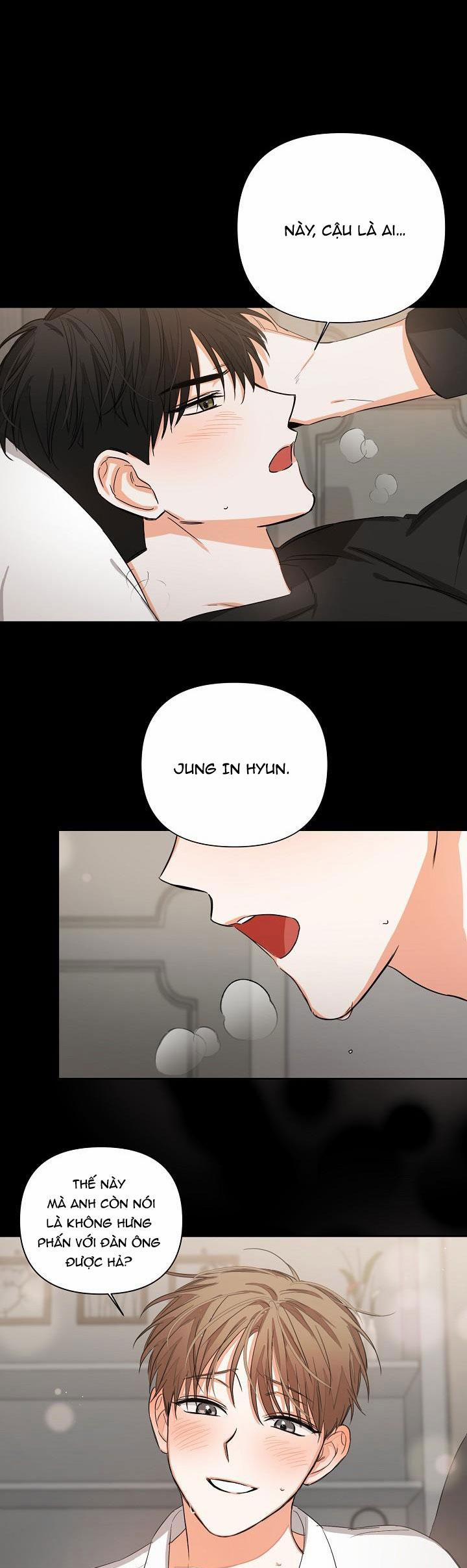 Nine To Nine 21.1 trang 3