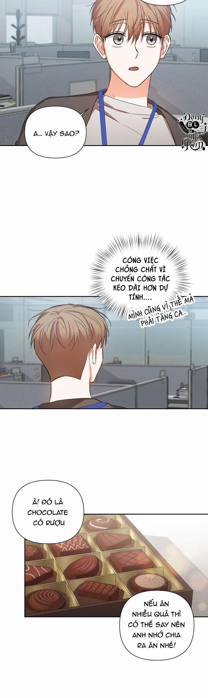 Nine To Nine 21.1 trang 8