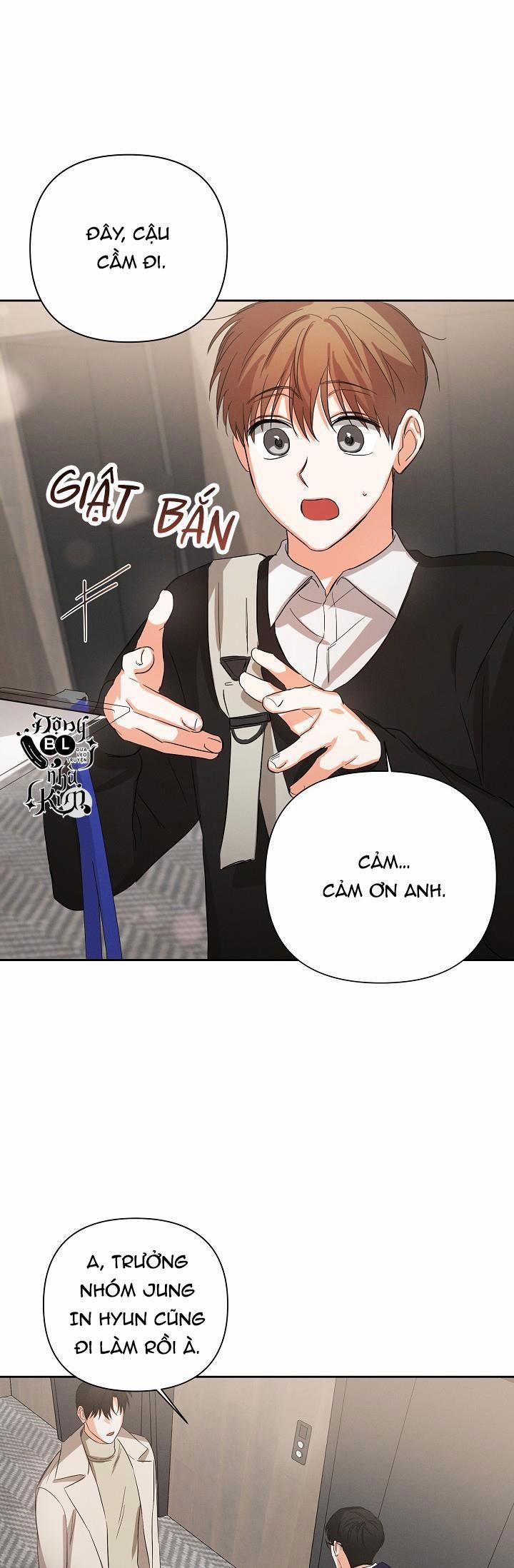 Nine To Nine 22 trang 10