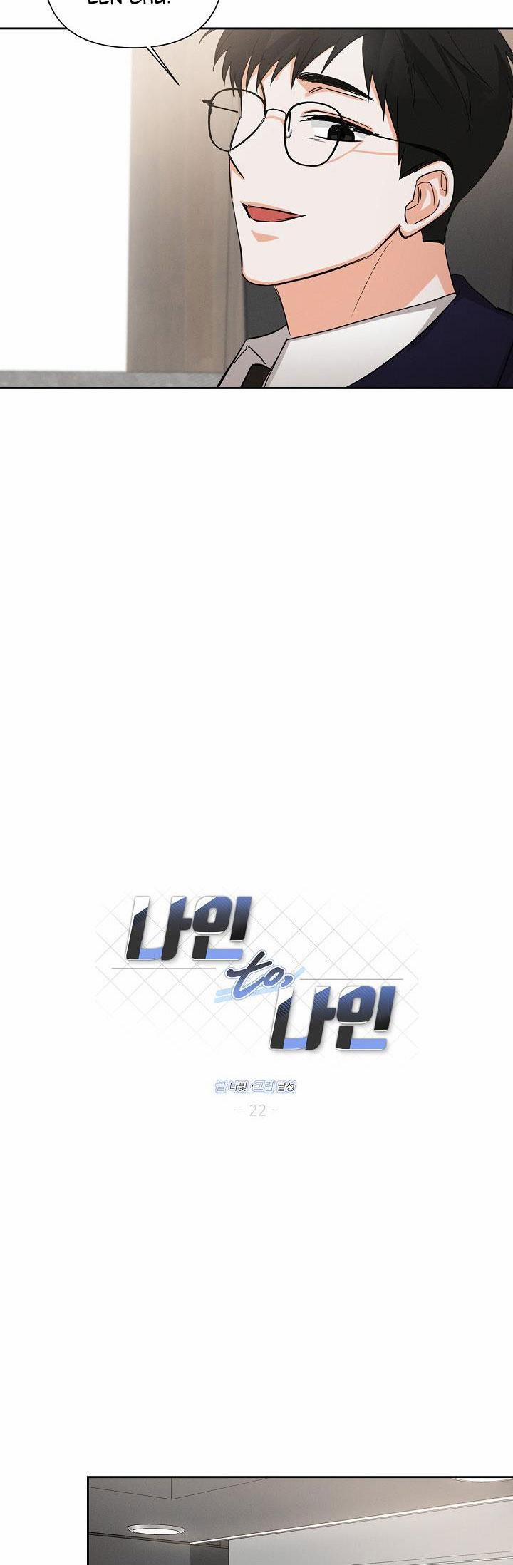 Nine To Nine 22 trang 13