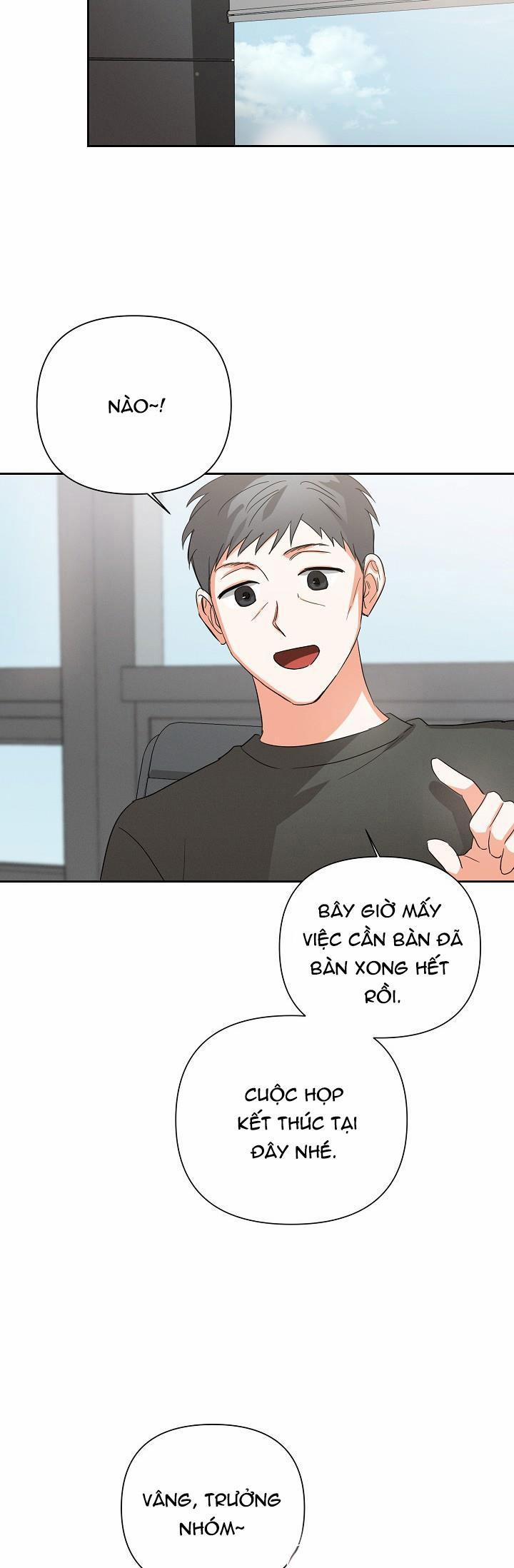 Nine To Nine 22 trang 14