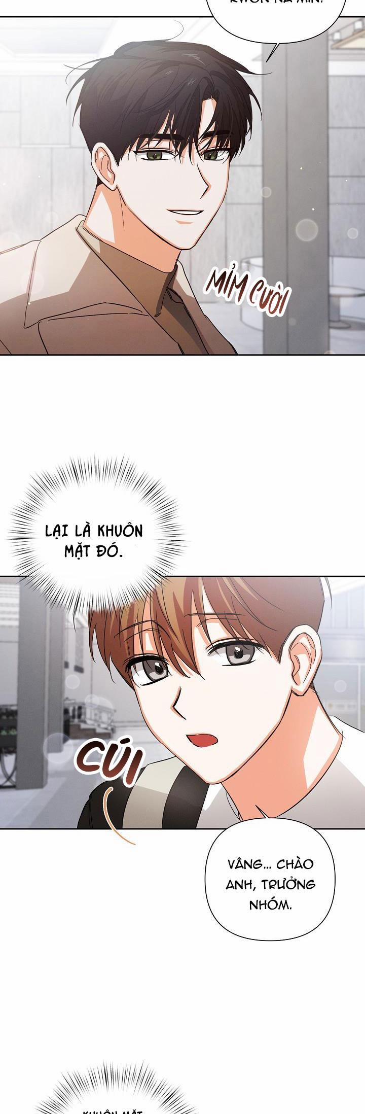 Nine To Nine 22 trang 2