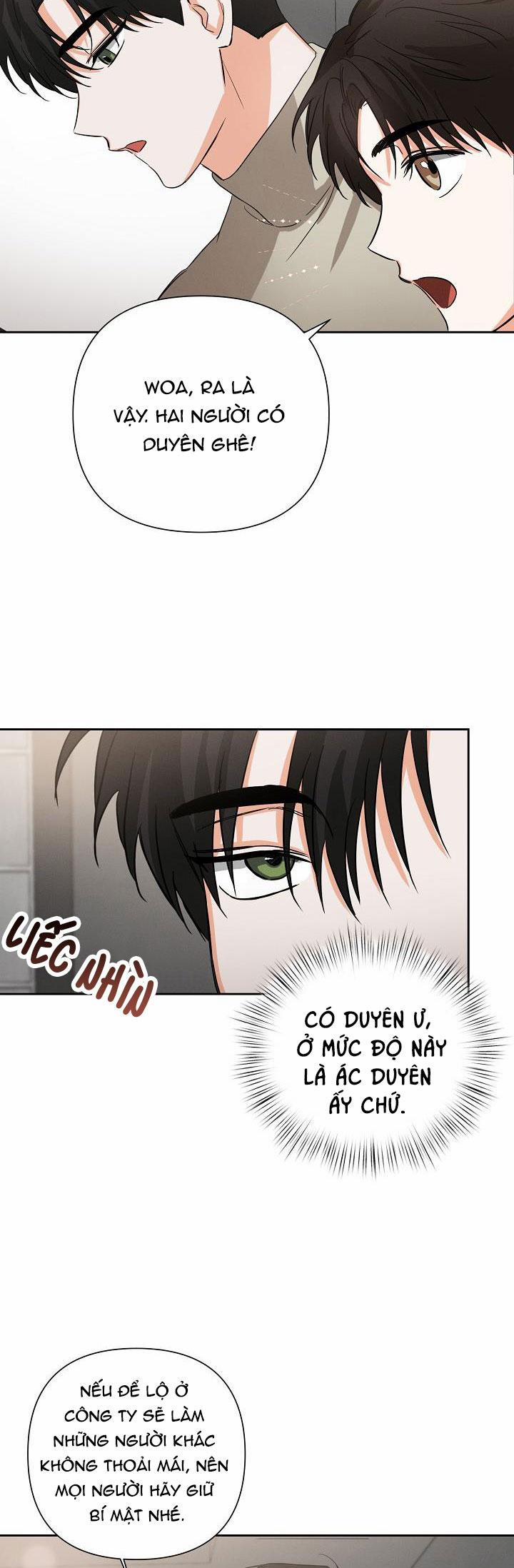 Nine To Nine 22 trang 21