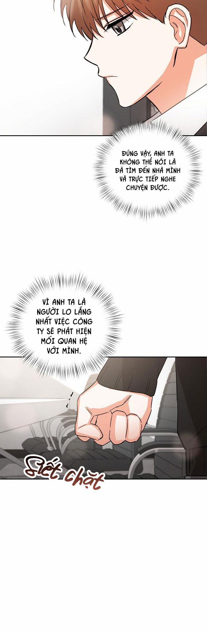 Nine To Nine 22 trang 26