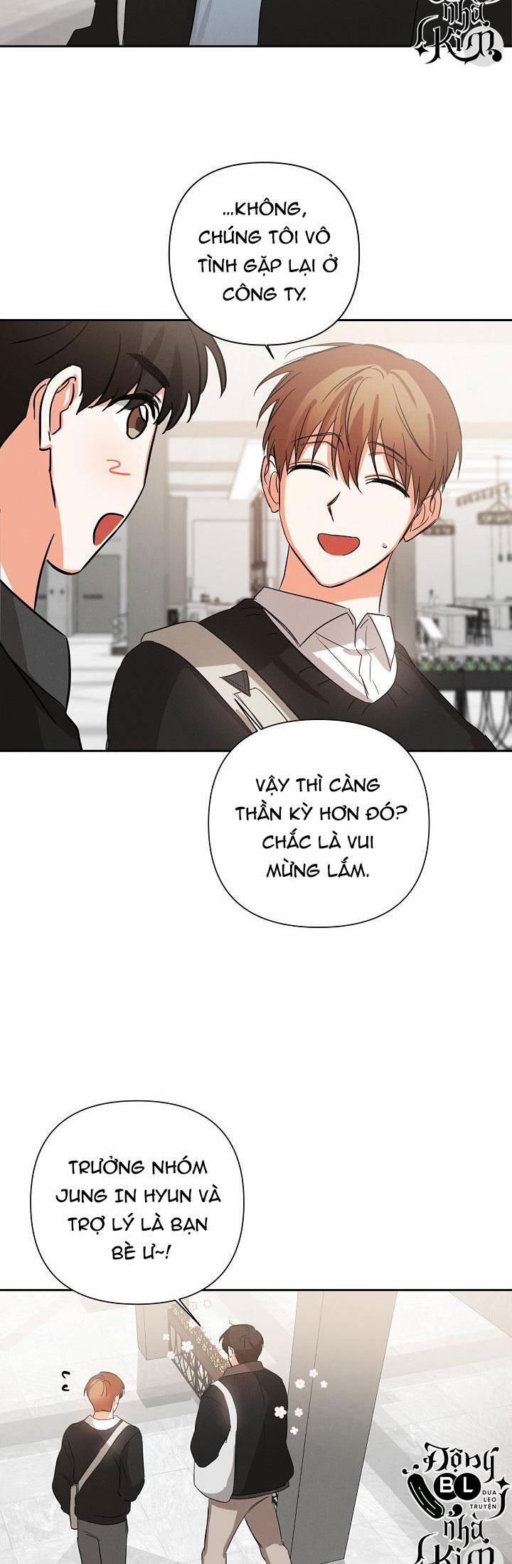 Nine To Nine 22 trang 28