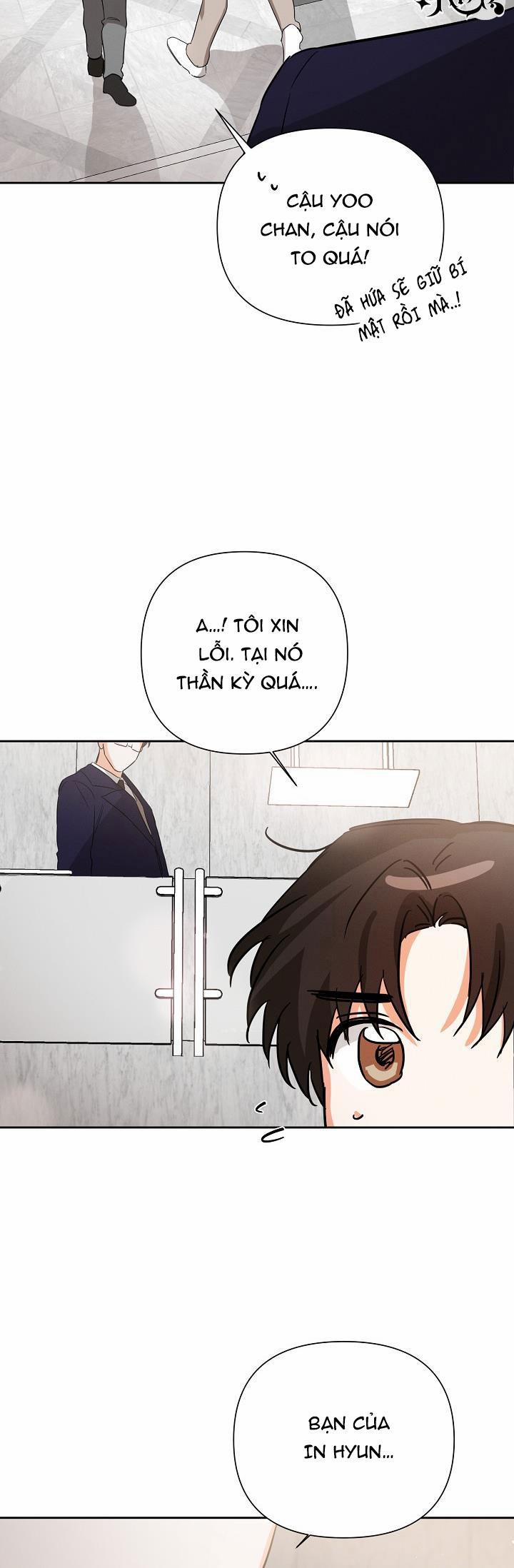 Nine To Nine 22 trang 29