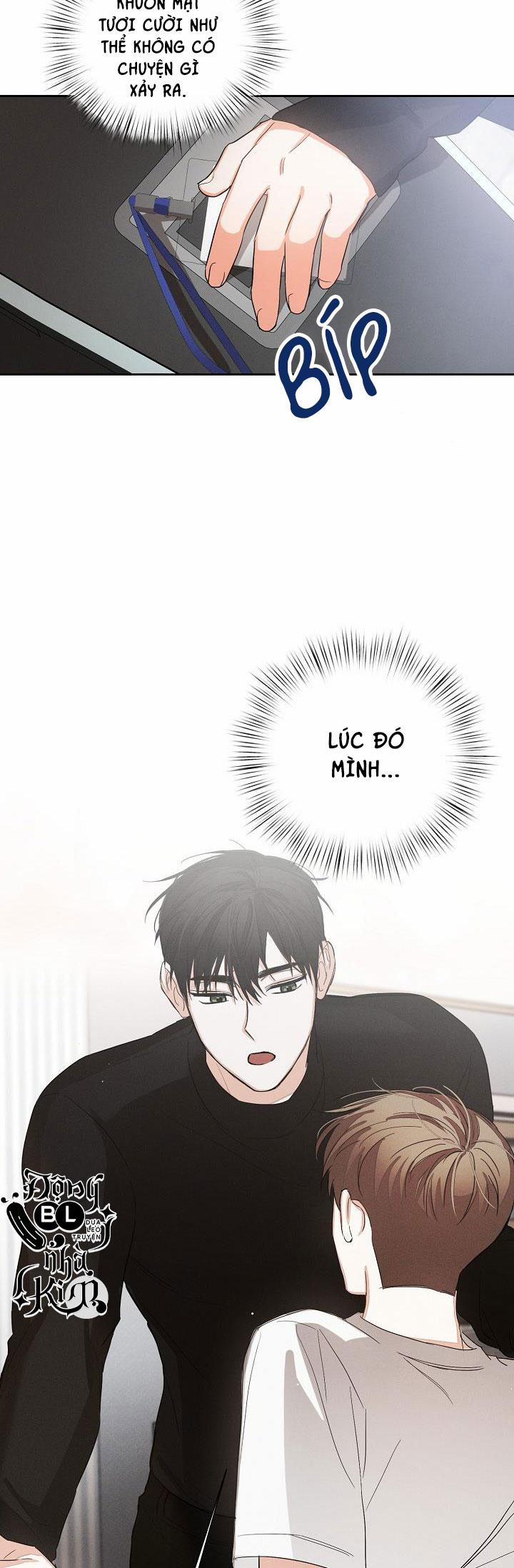 Nine To Nine 22 trang 3