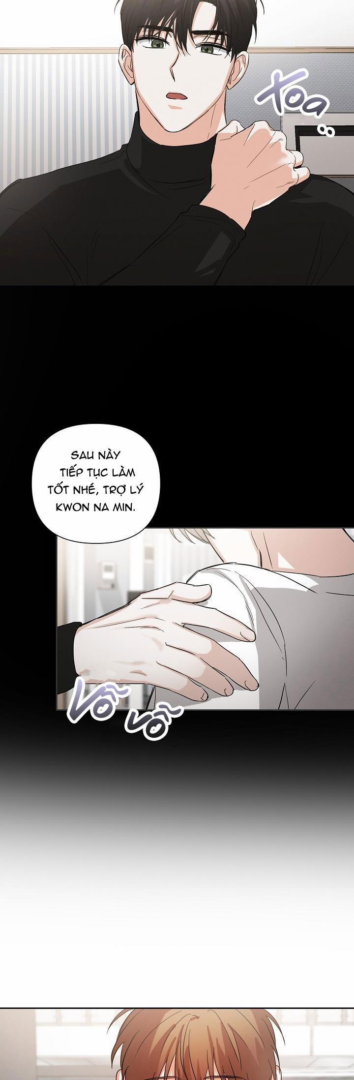 Nine To Nine 22 trang 5