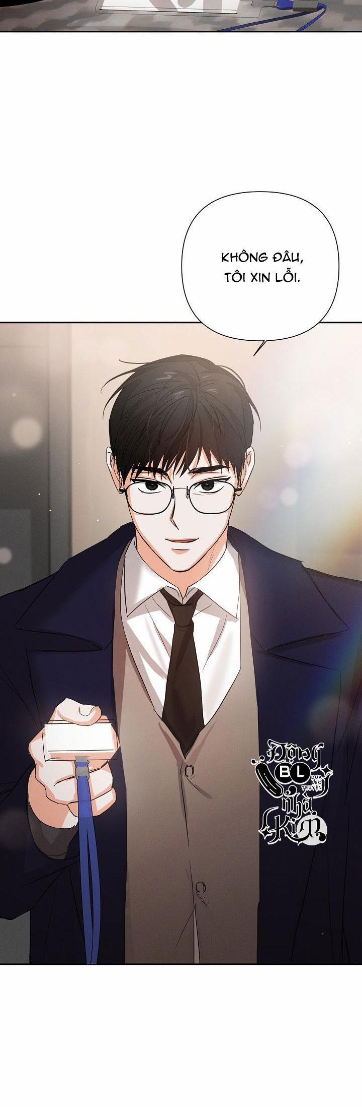 Nine To Nine 22 trang 8