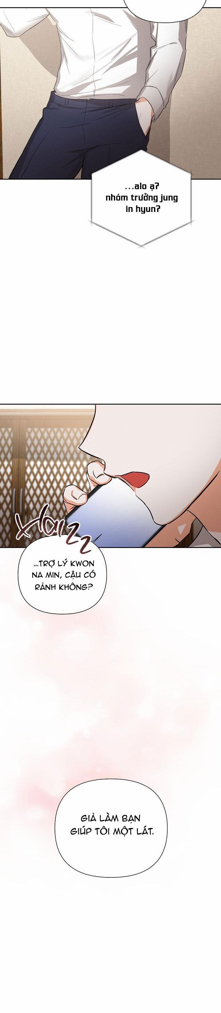 Nine To Nine 23 trang 11