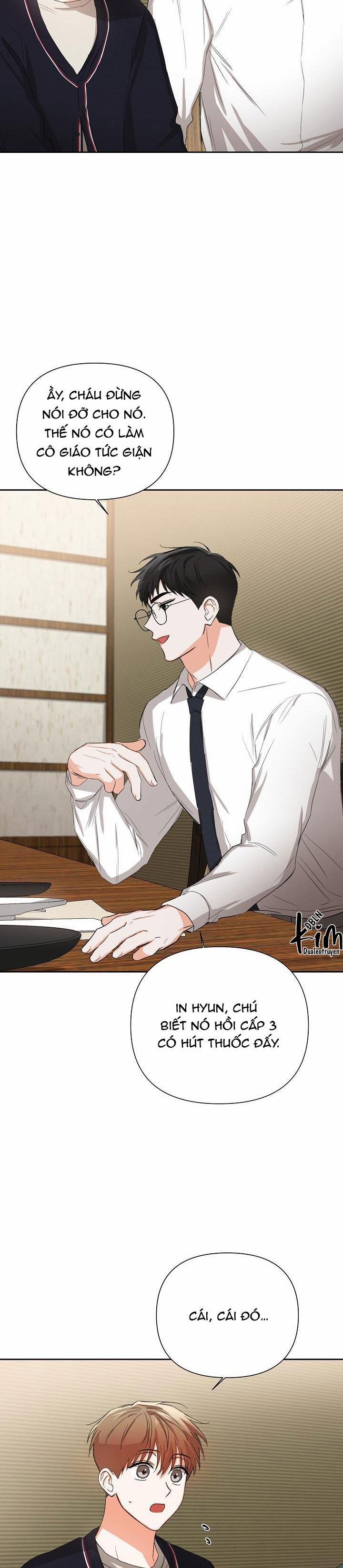 Nine To Nine 23 trang 16