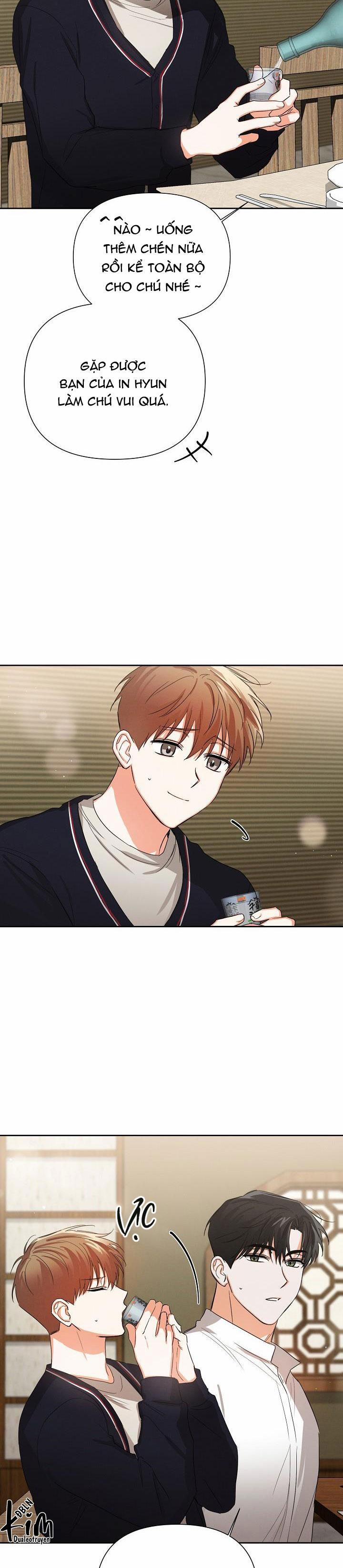 Nine To Nine 23 trang 17