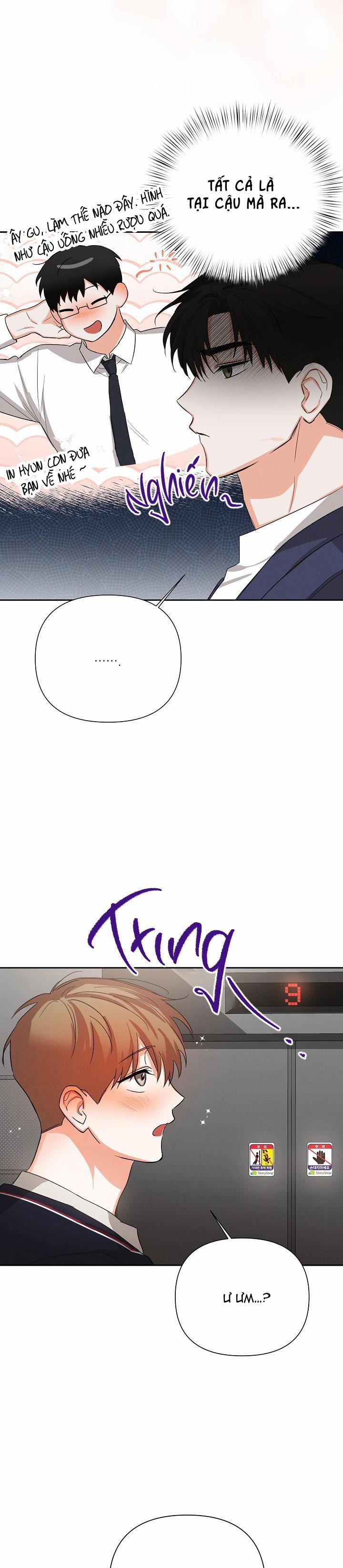 Nine To Nine 23 trang 19