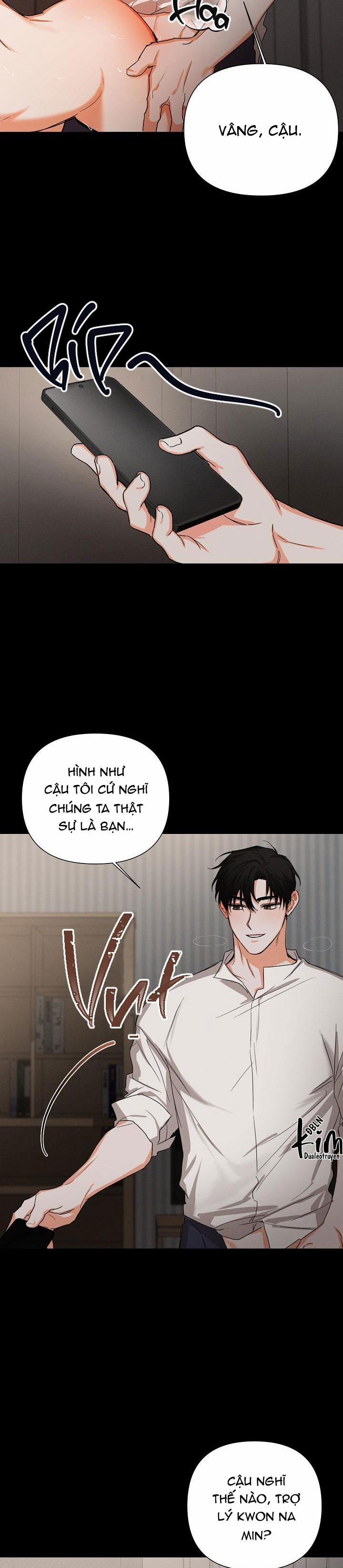 Nine To Nine 23 trang 2