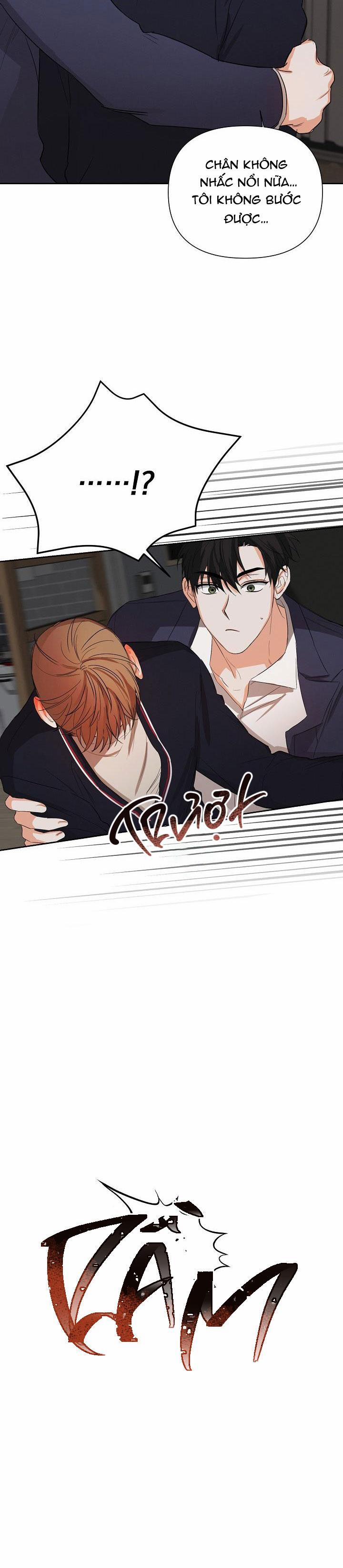 Nine To Nine 23 trang 22