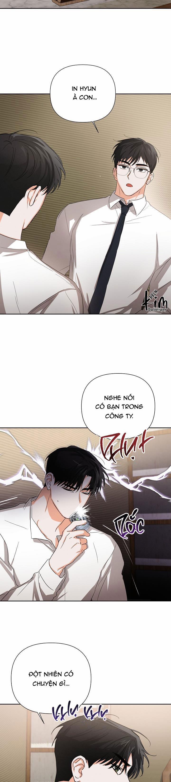 Nine To Nine 23 trang 5