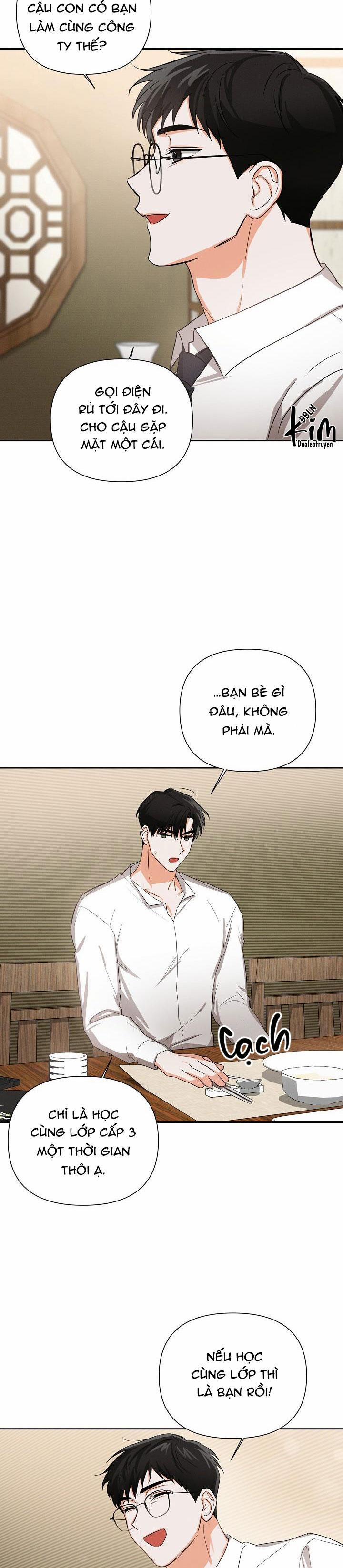 Nine To Nine 23 trang 7