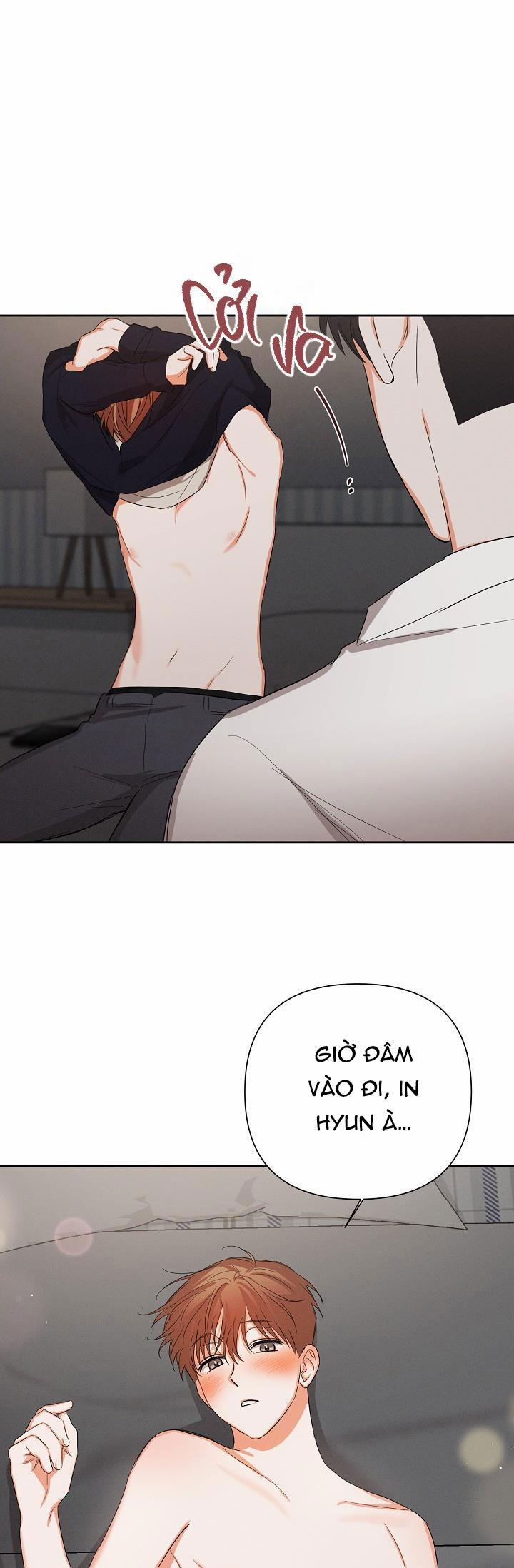 Nine To Nine 24 trang 10