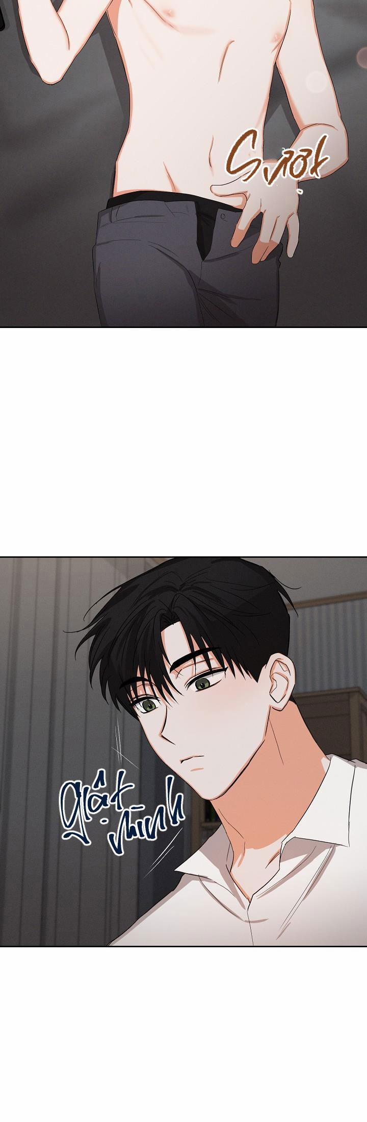 Nine To Nine 24 trang 11