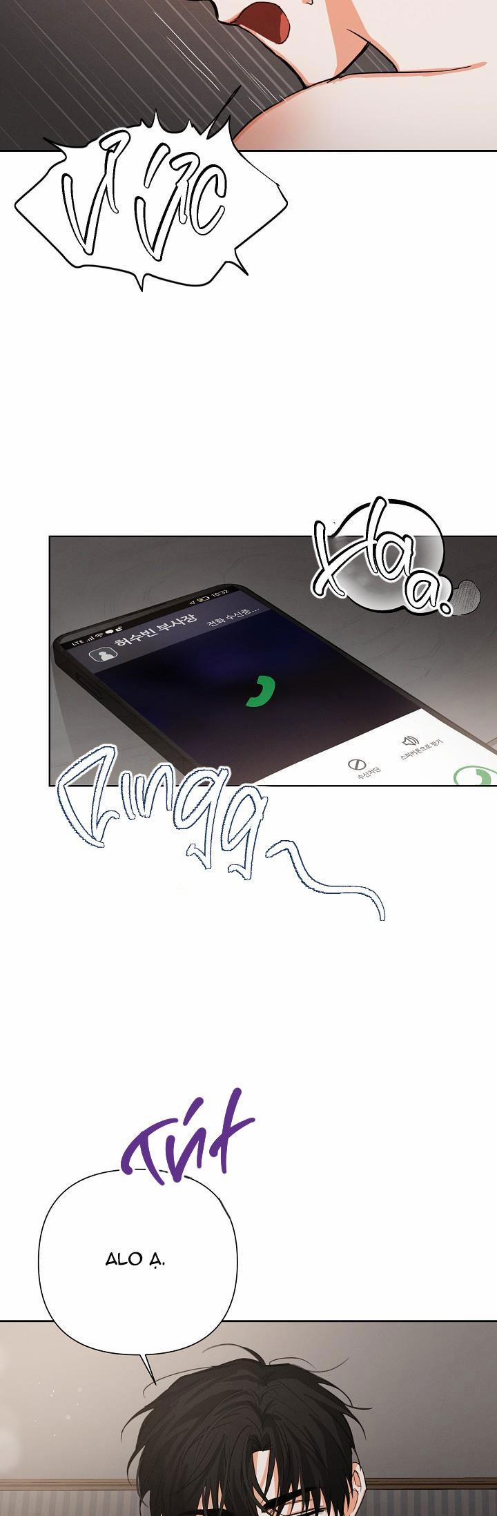 Nine To Nine 24 trang 20