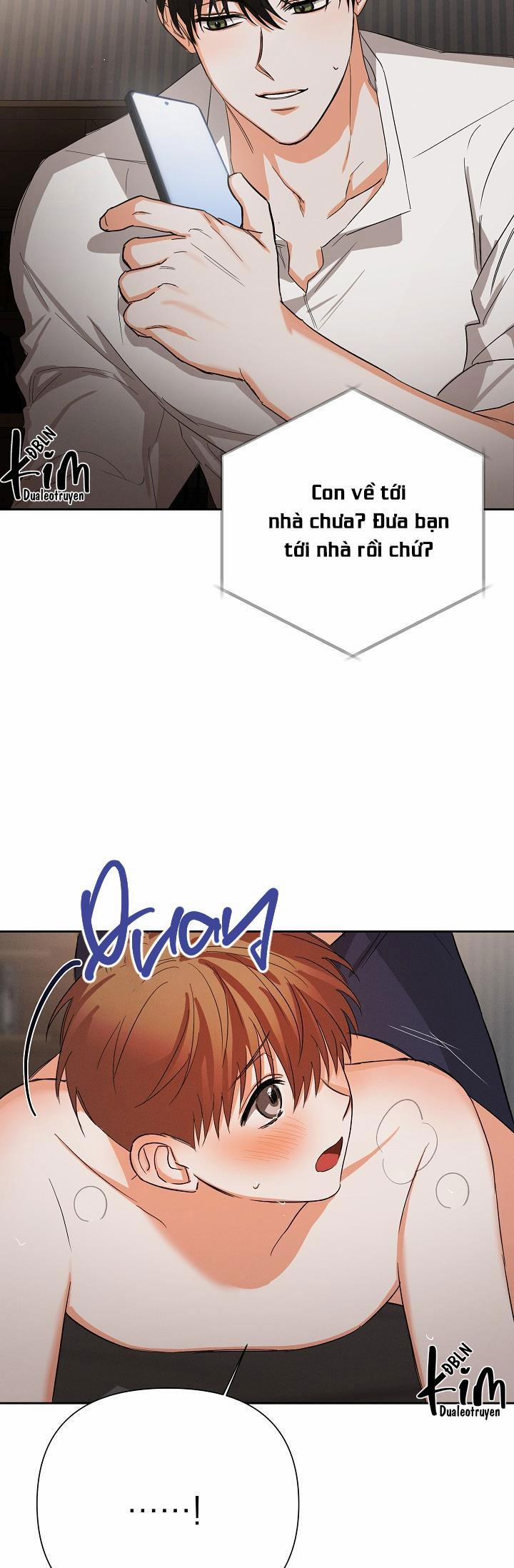 Nine To Nine 24 trang 21