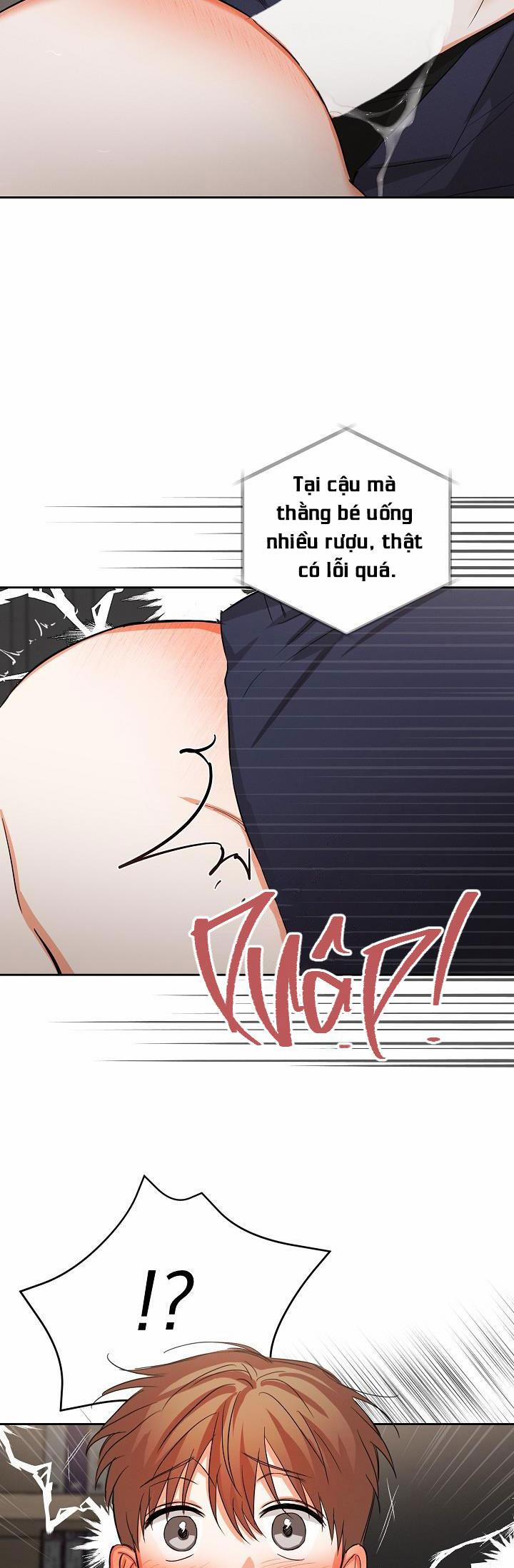 Nine To Nine 24 trang 23