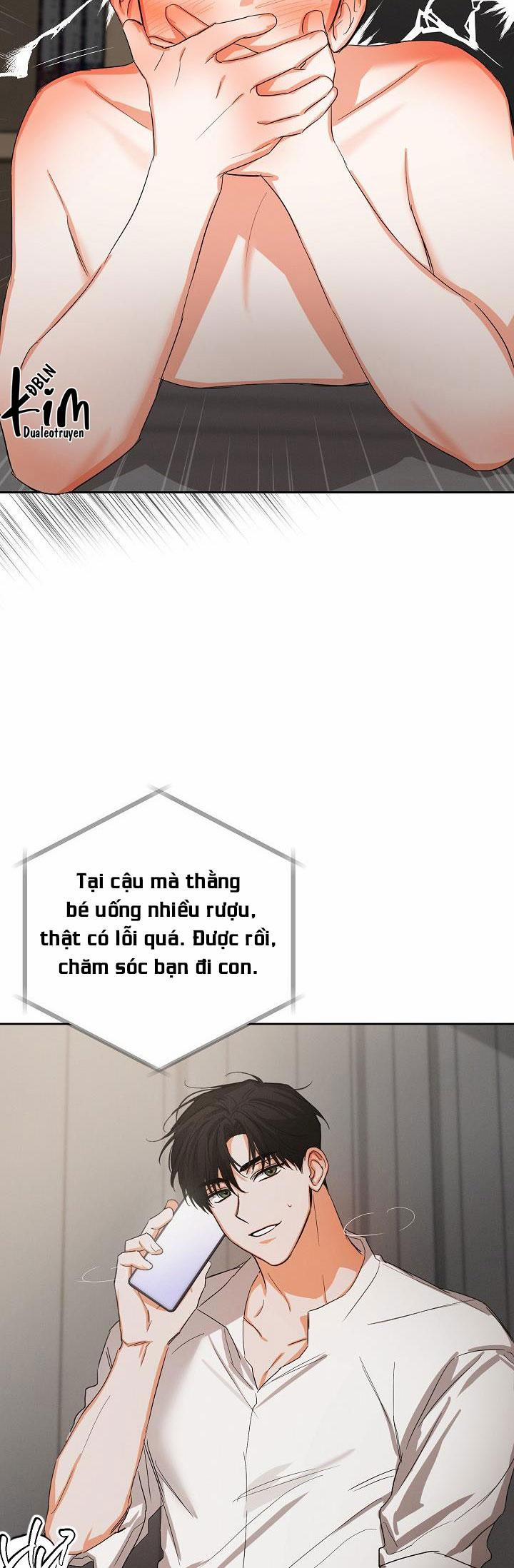 Nine To Nine 24 trang 24