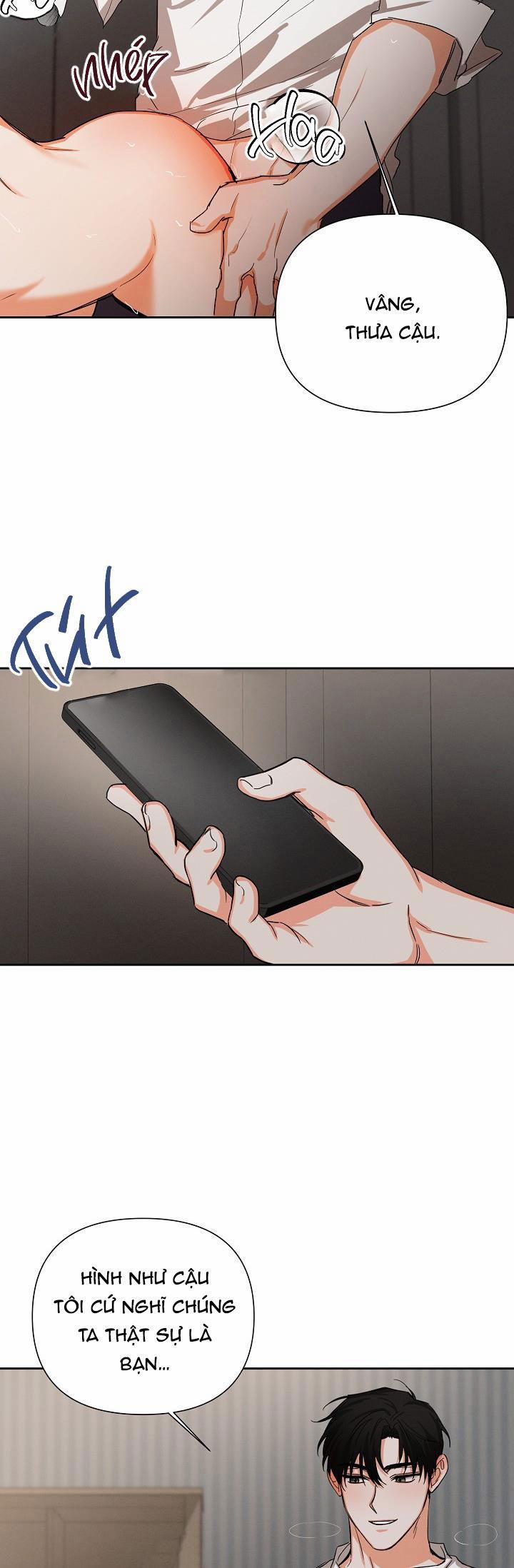 Nine To Nine 24 trang 25