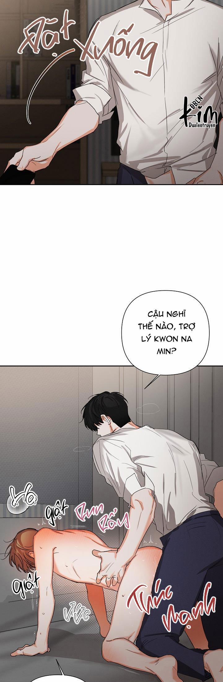 Nine To Nine 24 trang 26