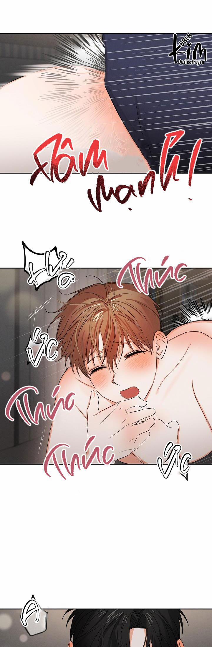 Nine To Nine 24 trang 28