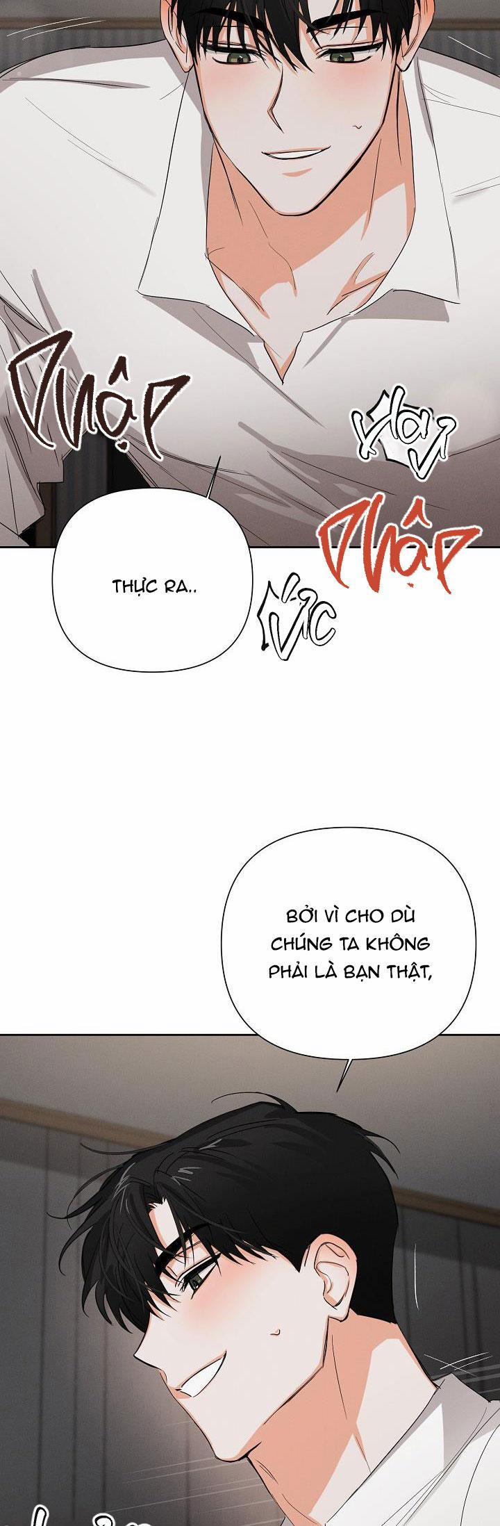 Nine To Nine 24 trang 29